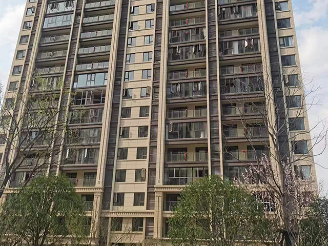窗系統