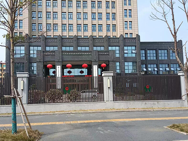 窗系統